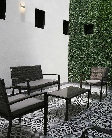 Suites C3 Coyoacan Mexico City Exterior photo